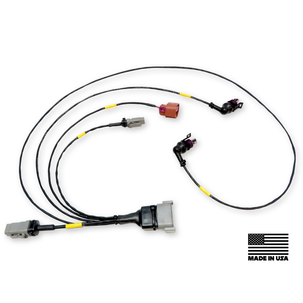 JRR M130 Pressure Sensor Expansion Harness | Polaris Pro R