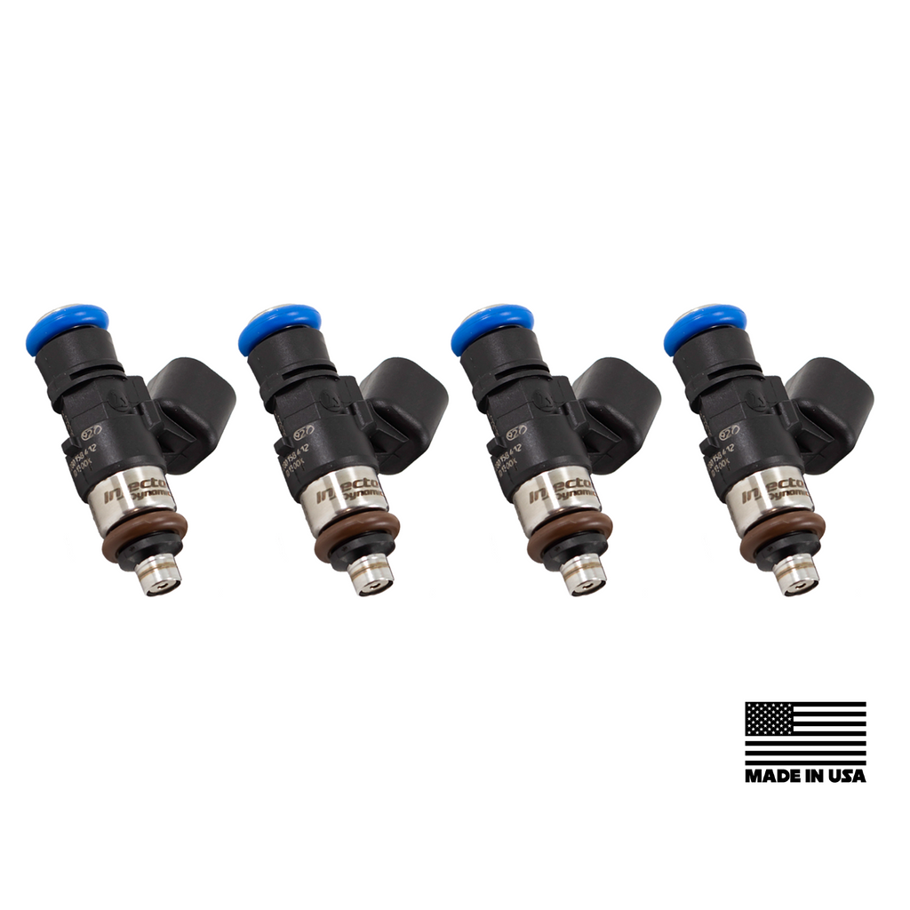 WSRD Injector Sets | Polaris RZR Pro R