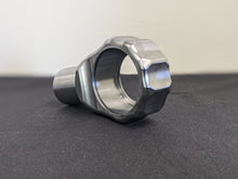 Load image into Gallery viewer, GEISER 1.50&quot; X .120&quot;/1.50&quot; X .156&quot; UNIBALL TUBE ENDS
