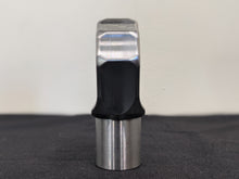 Load image into Gallery viewer, GEISER 1.50&quot; X .120&quot;/1.50&quot; X .156&quot; UNIBALL TUBE ENDS