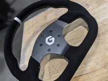 Load image into Gallery viewer, GEISER PERFORMANCE STEERING WHEEL
