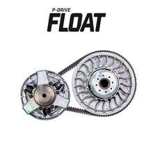 Load image into Gallery viewer, KWI Clutching P-Drive Full Float Mod | Can-Am X3