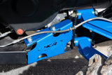 HCR Racing POLARIS RANGER (2017-2021) FRAME BRACE - RAN-05300-RFB