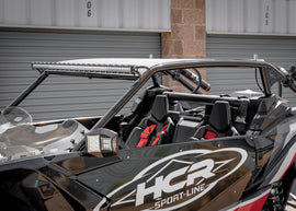 HCR Racing Can Am X3 Roll Cage (2020-2021)