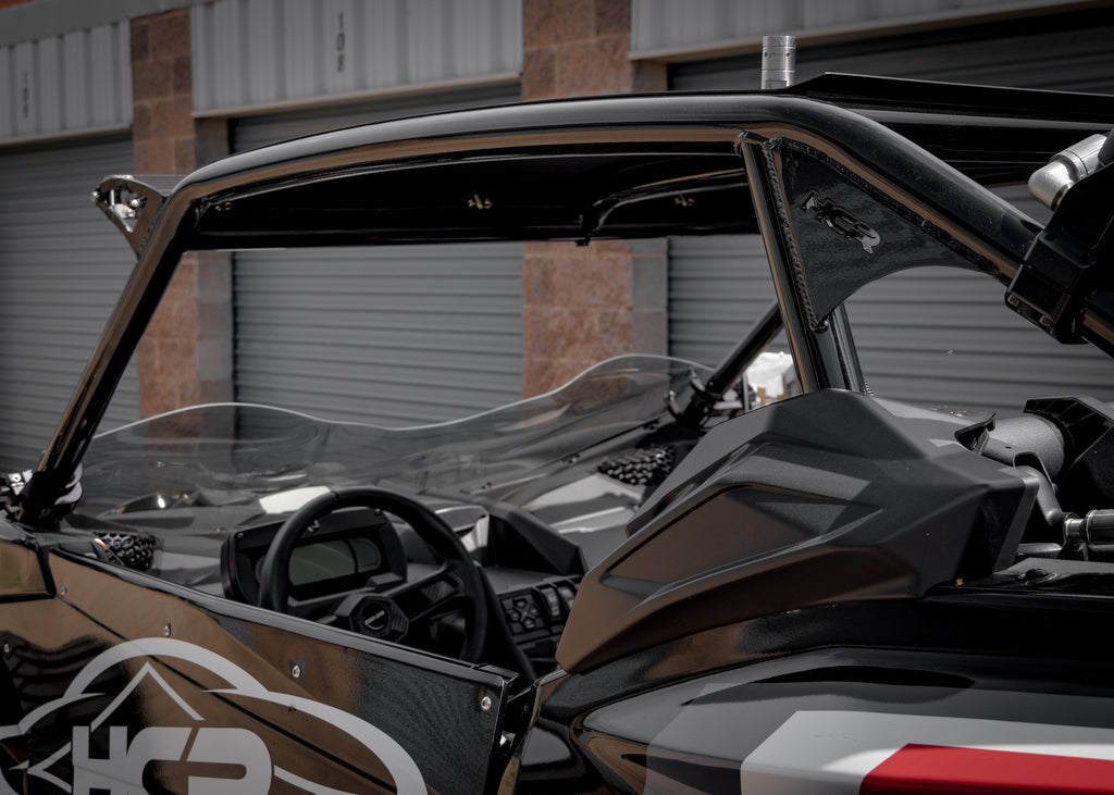 HCR Racing Can Am X3 Roll Cage (2020-2021)