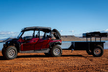 Load image into Gallery viewer, Polaris General OEM Width Forward offset A-arms +2.5&quot;