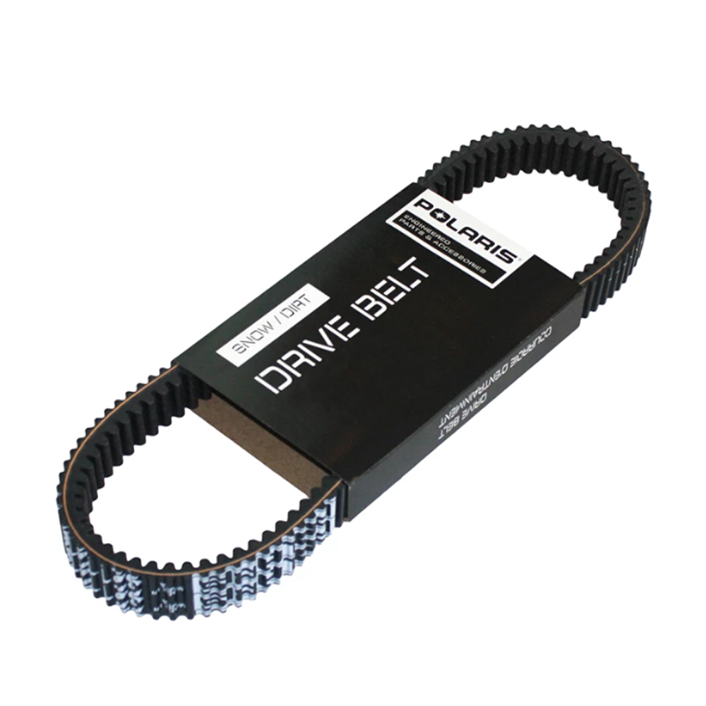 Polaris Drive Belt | Pro R