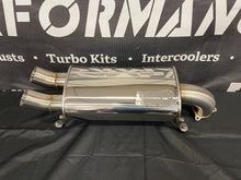 Load image into Gallery viewer, WSRD &quot;Slip-On&quot; Exhaust System | 2020-2023 Pro XP &amp; Turbo R