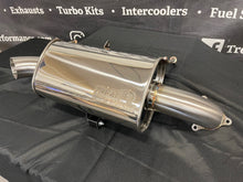 Load image into Gallery viewer, WSRD &quot;Slip-On&quot; Exhaust System | 2016-2021 XPT &amp; Turbo S
