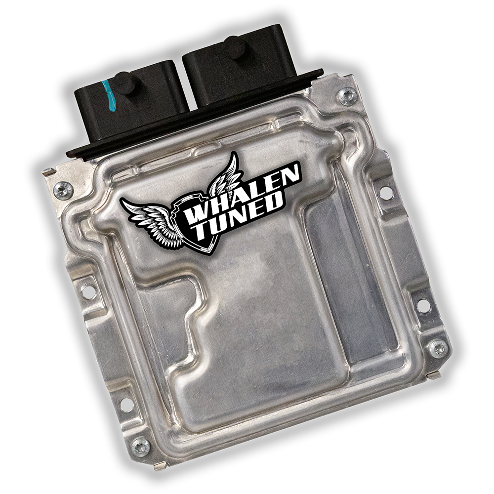 WSRD 2022-2024 Polaris Pro R Stock Injector ECU Flash (240-256HP)