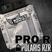 Load image into Gallery viewer, WSRD 2022-2024 Polaris Pro R Stock Injector ECU Flash (240-256HP)