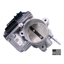 Load image into Gallery viewer, WSI CNC Ported Throttle Body | Polaris Pro R