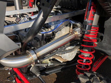 Load image into Gallery viewer, WSRD &quot;Turbo Back&quot; Exhaust System | 2020-2023 Pro XP &amp; Turbo R