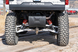 POLARIS RANGER (2021-2022) +2