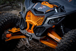 Can-am Maverick X3 XRS 72
