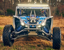 Load image into Gallery viewer, Yamaha YXZ 1000 Dual Sport Long Travel Suspension Kit