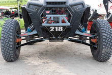 Load image into Gallery viewer, Turbo S Skid Plates - Front A-Arms Only