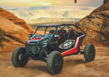 Load image into Gallery viewer, Polaris RZR Turbo S | Sportline Kit | 72” OEM Replacement Kit #RZR-06300BK