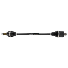 Load image into Gallery viewer, Nitro Gear &amp; Axle RZR-06385 Pro Series SXS Axle HCR Long Travel OEM Front Axle for Polaris Turbo S and General XP