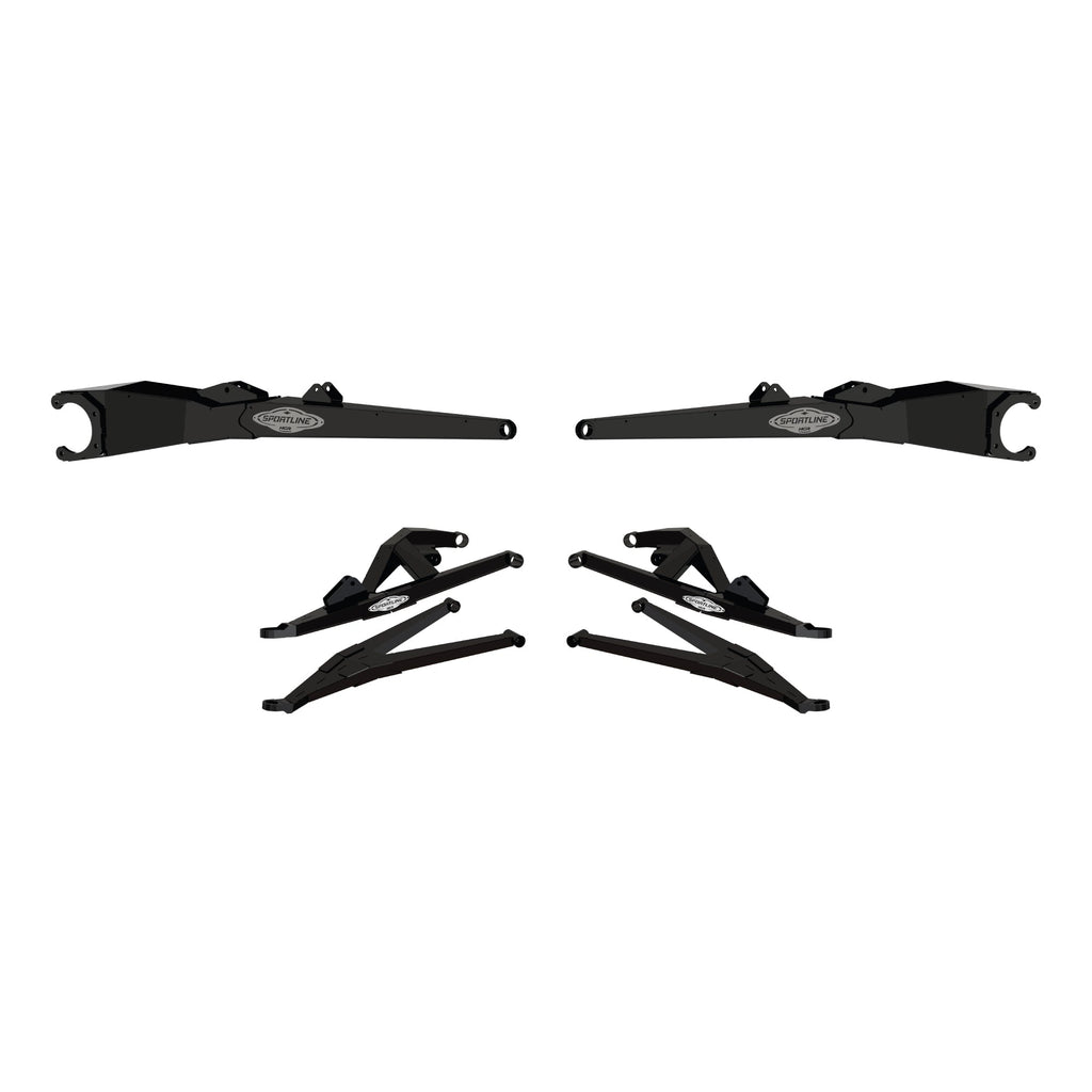 Polaris RZR Pro XP | Sportline Kit | 64” OEM Replacement Kit #RZR-07300BK