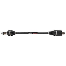 Load image into Gallery viewer, Nitro Gear &amp; Axle RZR-07485 Pro Series SXS Axle HCR Long Travel Kit Front Axle for Polaris Pro XP