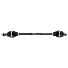 Load image into Gallery viewer, Nitro Gear &amp; Axle RZR-07490 Pro Series SXS Axle HCR Long Travel Kit Rear Axle for Polaris Pro XP