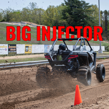 Load image into Gallery viewer, WSRD Polaris RZR Big Injector Packages