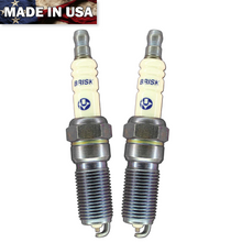 Load image into Gallery viewer, WSRD Spark Plug Set | Polaris RZR