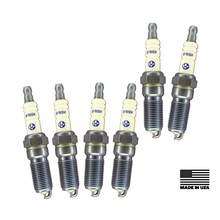 Load image into Gallery viewer, WSRD Spark Plug Set | Polaris RZR