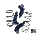 WSRD Terminator Clutch Kit | 2016-2020 XP Turbo & Turbo S