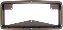Load image into Gallery viewer, WSRD Motec Dash Flush Mount Bezel