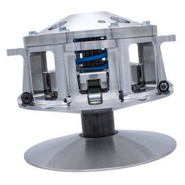 WSRD Spec STM Rage 4HD-DR Primary & Package | Can-Am X3