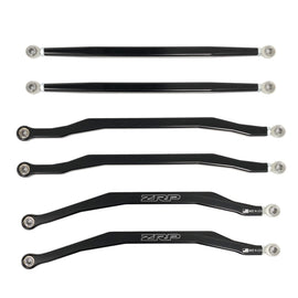 Can-Am X3 High Clearance Billet Radius Rod Set (6) 64
