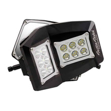 Load image into Gallery viewer, HCR EDITION SECTOR SEVEN MIRROR WITH 1/2&quot; SPUD