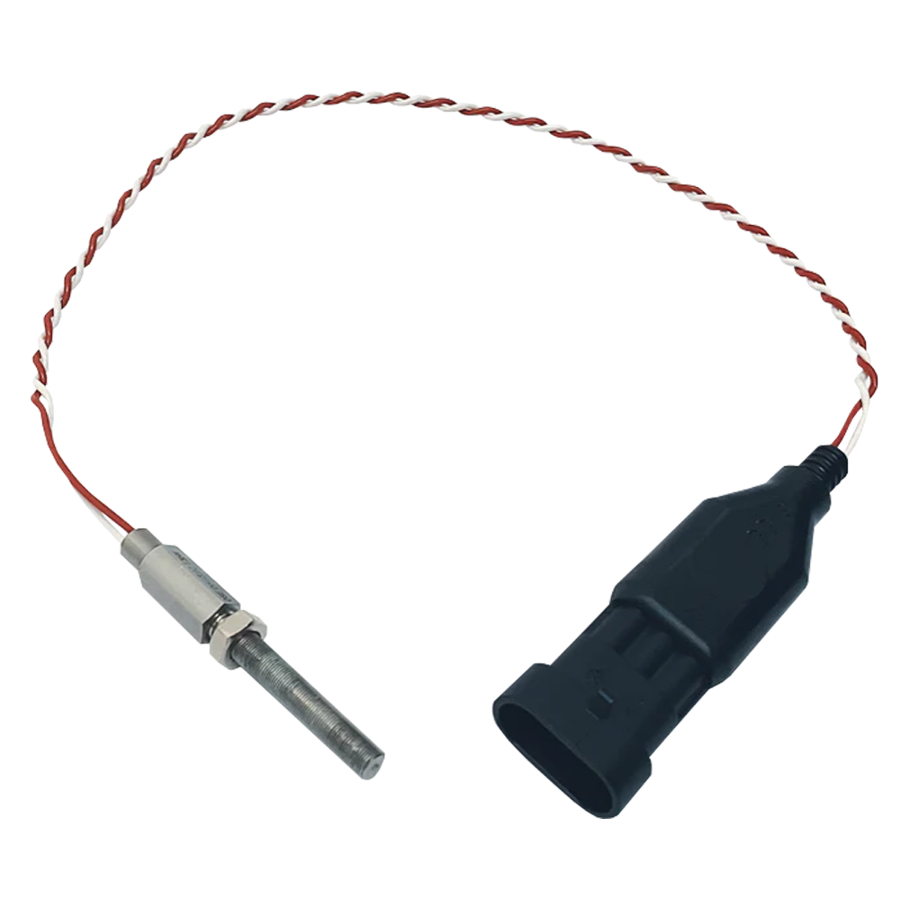 Xona Rotor Turbocharger Shaft Speed Sensor