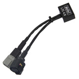 JRR Motec Single CAN Lambda Controller