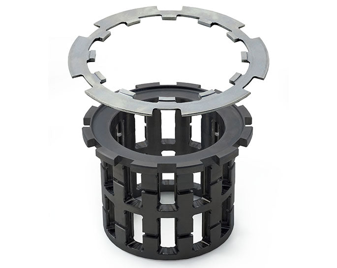 Sandcraft | Bombproof Front Diff Rebuild Kit (14 Polaris RZR XP 1000)