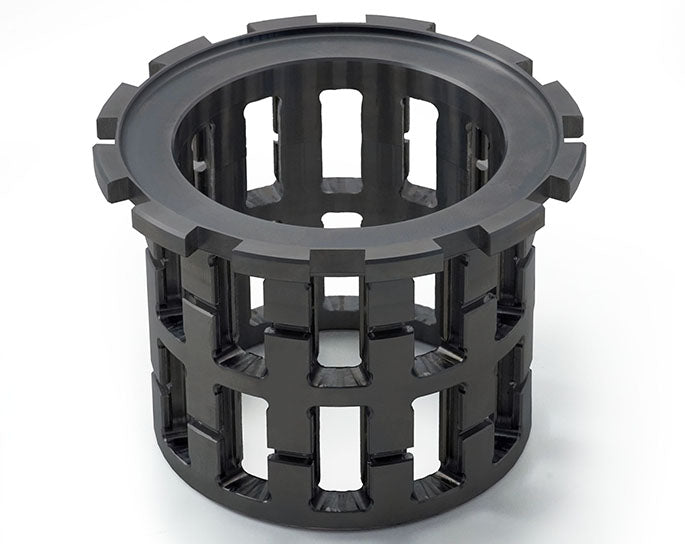 Sandcraft | Bombproof Front Diff Rebuild Kit (2016 Polaris RZR XP Turbo)