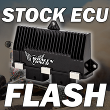 Load image into Gallery viewer, WSRD Stock Injector Stock ECU Flashes | Can-Am X3 (177HP-247HP)