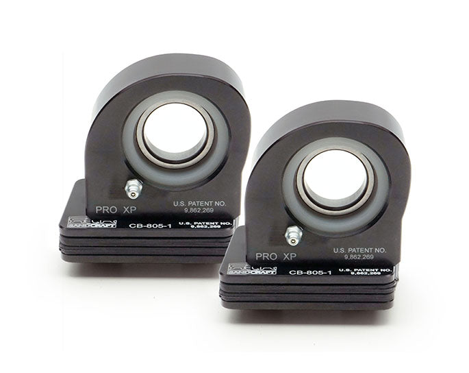 Sandcraft Carrier Bearing (20-22 RZR Pro XP)