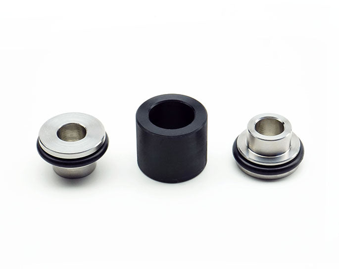 Sandcraft A-Arm Bushing Kit (2018+ RZR Turbo S / Pro XP)