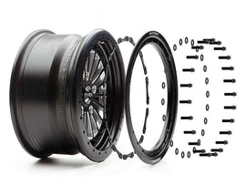 Sandcraft RCR Nano 15