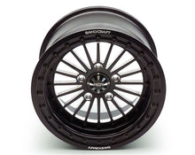 Load image into Gallery viewer, Sandcraft RCR Nano 15&quot; Beadlock Wheels (RZR Pro R)