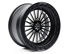 Load image into Gallery viewer, Sandcraft RCR Nano 15&quot; Beadlock Wheels (RZR Pro R)