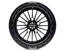 Load image into Gallery viewer, Sandcraft RCR Nano 15&quot; Beadlock Wheels (RZR Pro R)