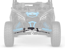 Load image into Gallery viewer, Sandcraft Steering Support Assembly (2018-22 Can-Am X3)