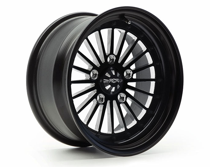 Sandcraft RCR Nano 15" Wheels (RZR Pro R)