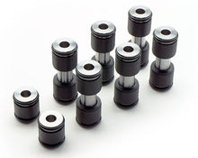 Load image into Gallery viewer, Sandcraft A-Arm Bushing Kit (2017+ RZR XP 10000 / Turbo)