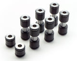 Sandcraft RCR A-Arm Bushing Kit | 2017+ RZR XP 10000 / Turbo