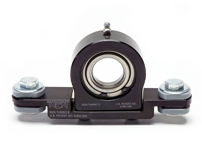 Sandcraft Carrier Bearing (18-21 RZR Turbo S)